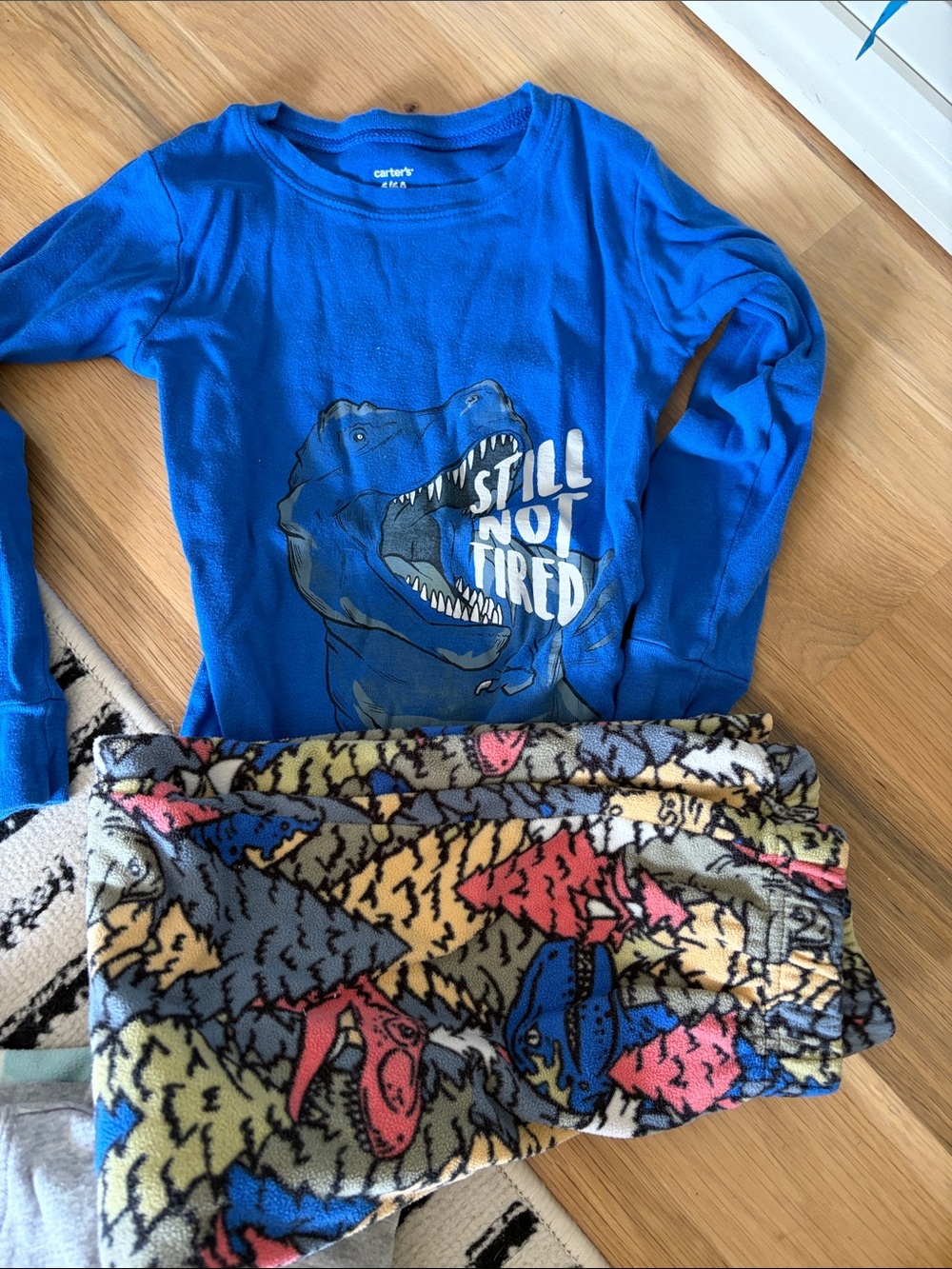 Boys fall/winter clothing bundle size 6 - Picture 3 of 7